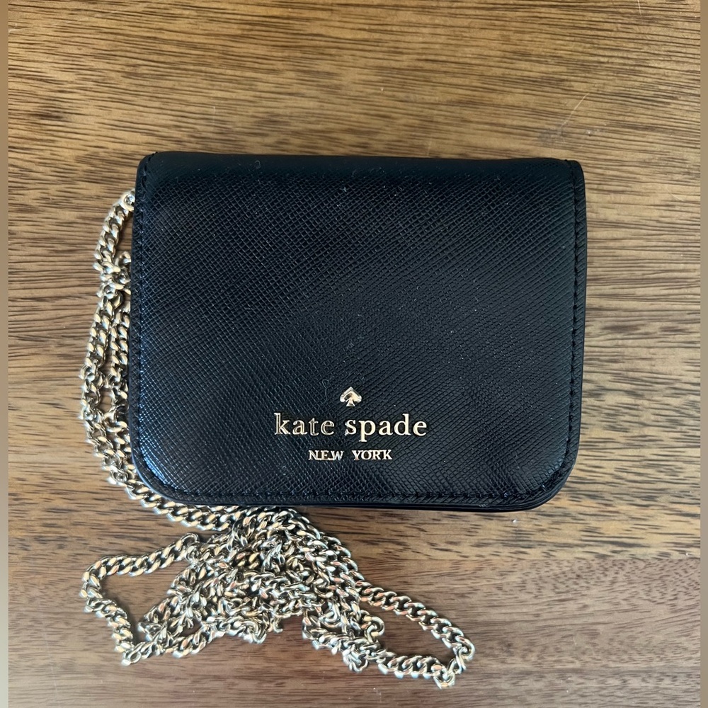 Kate Spade Mini Crossbody